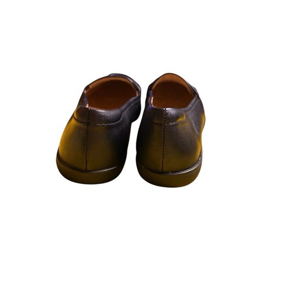 Naturalizer Black Finley Loafer  Womens shoe size 6 - Picture 3 of 5